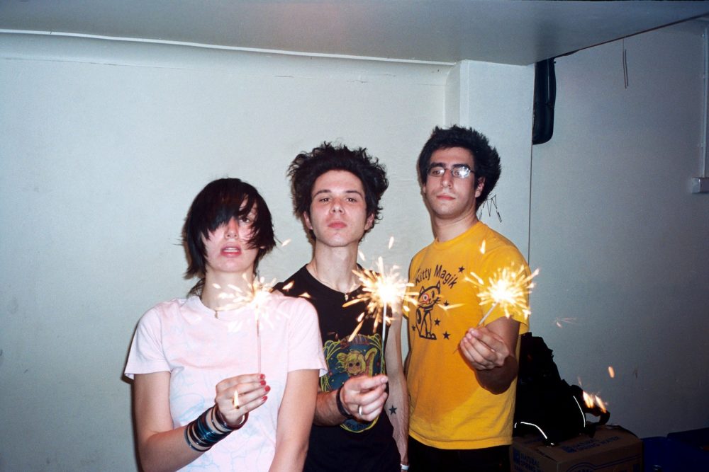 White Heat Club