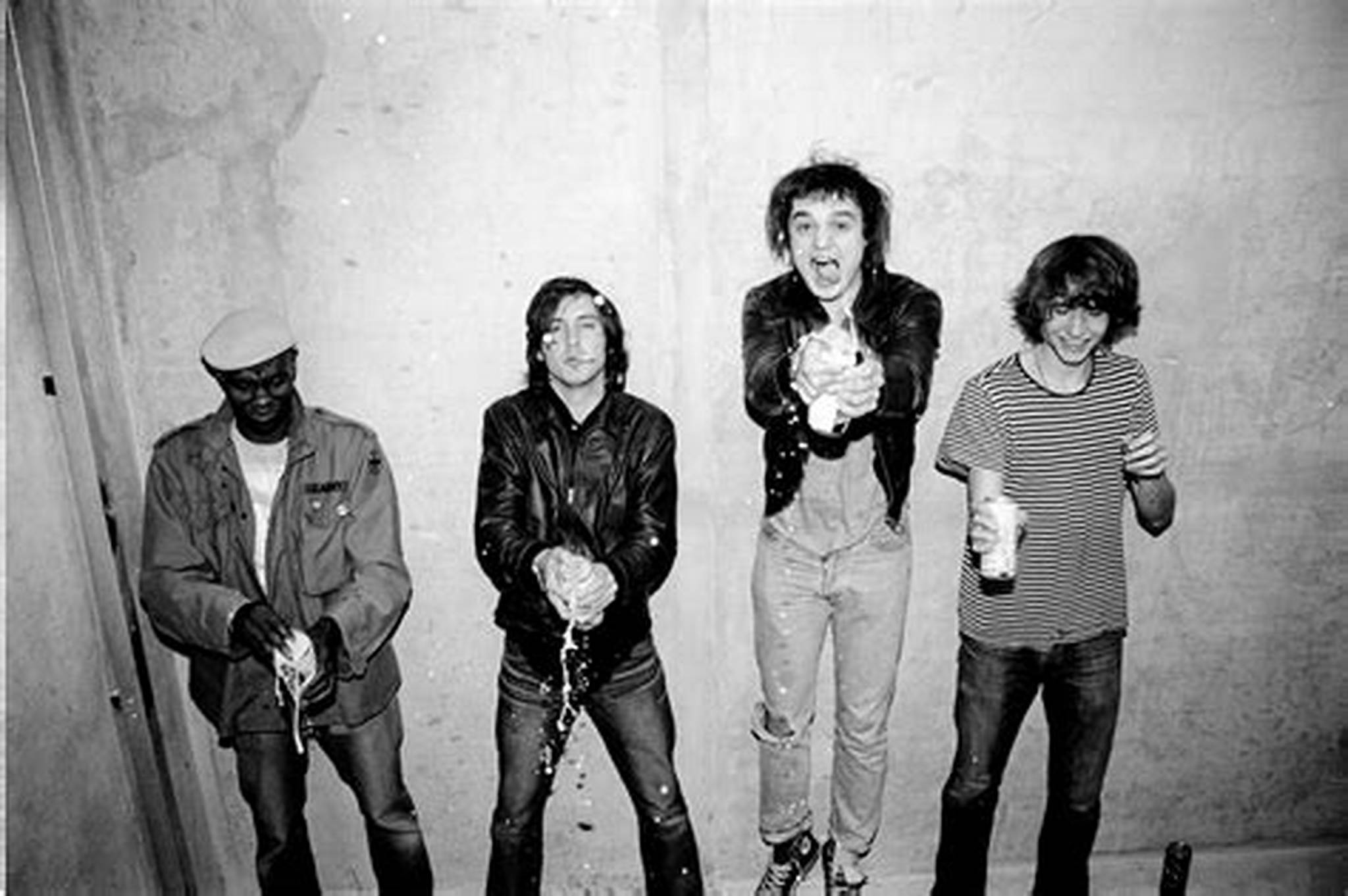 White Heat Club