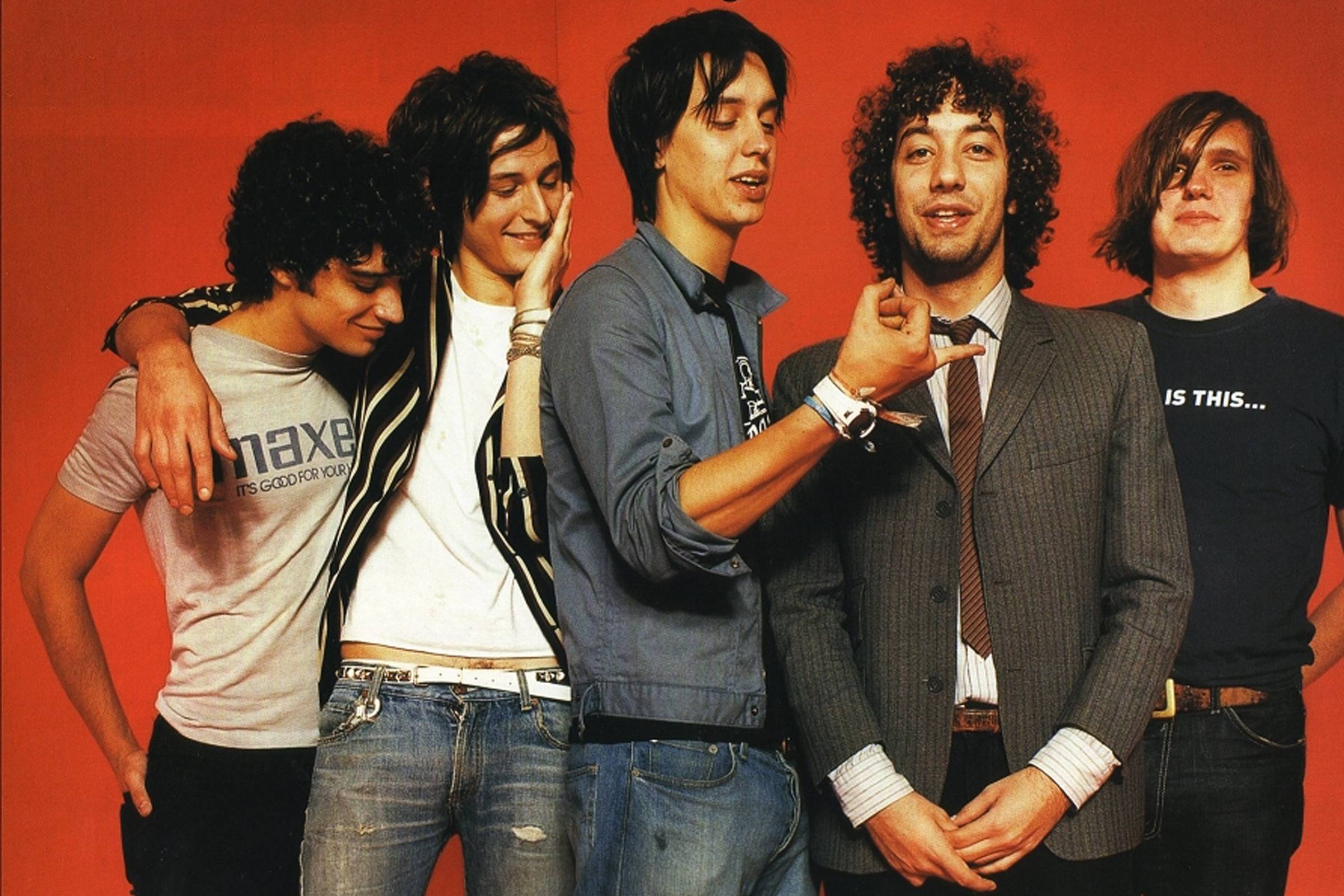 White Heat Club
