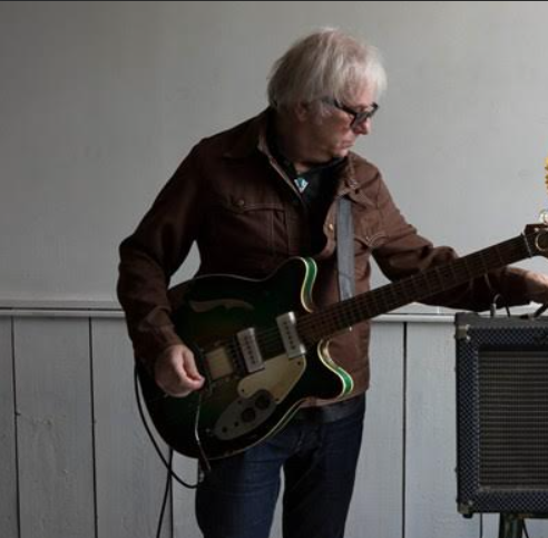 Wreckless Eric 