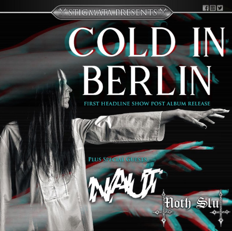 Cold In Berlin, Naut, Moth Slut 