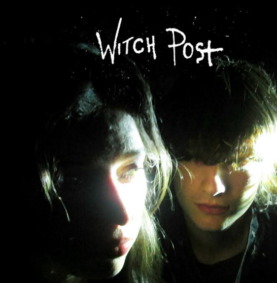 Witch Post