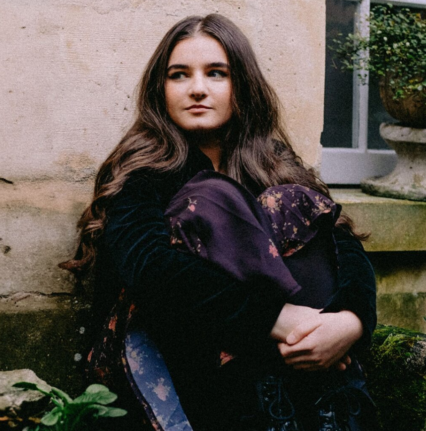 Muireann Bradley