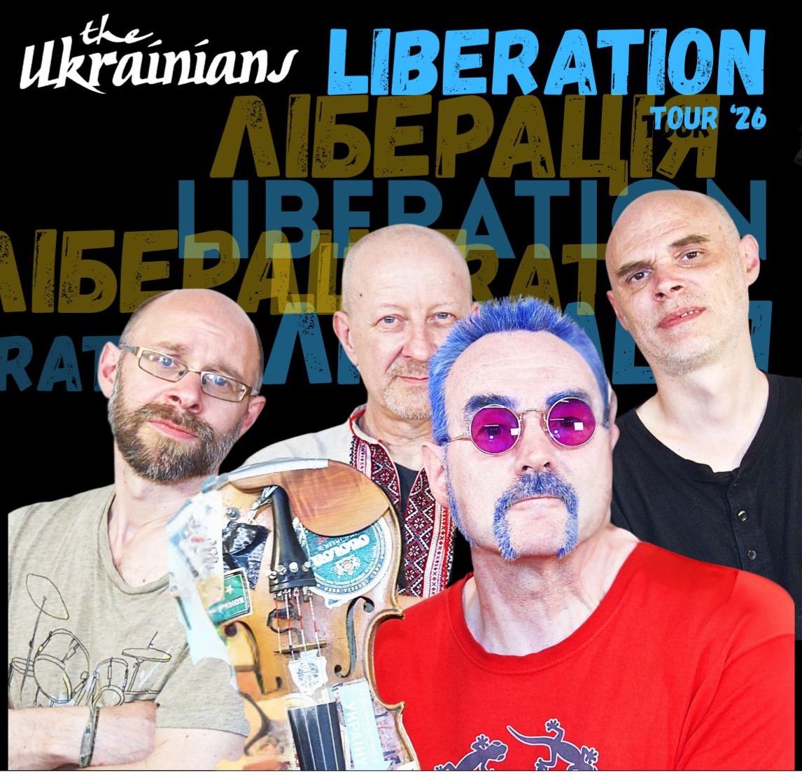 The Ukranians