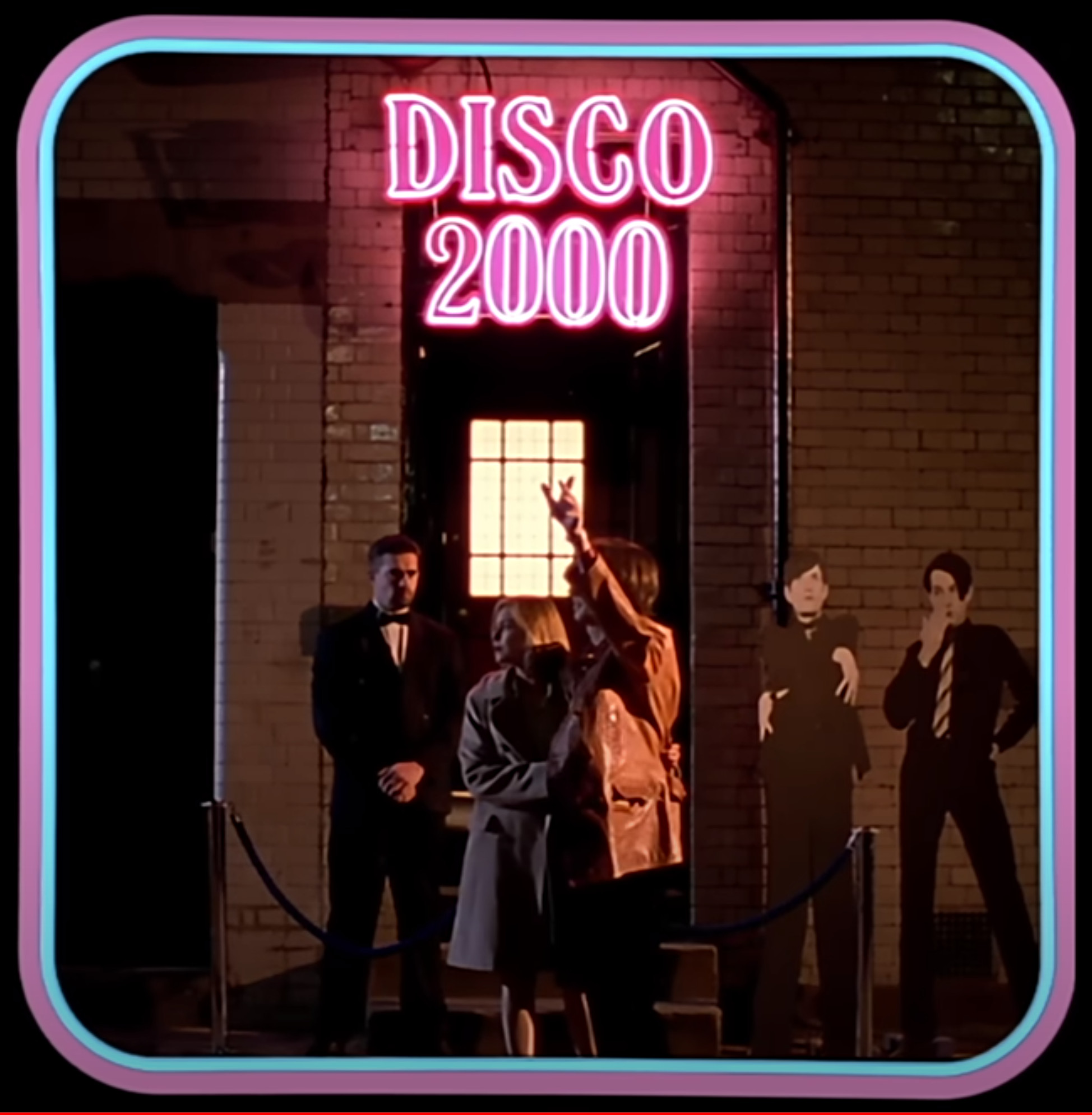 Disco 2000