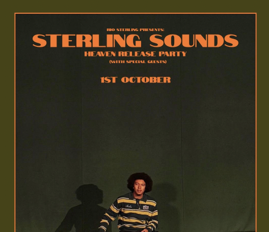 Sterling Sounds